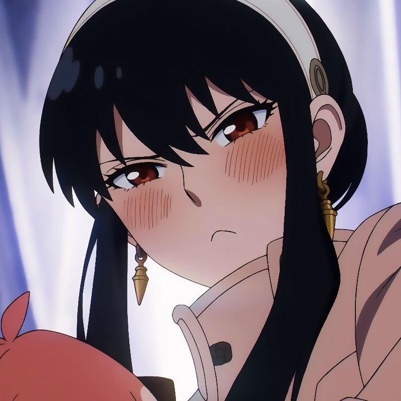 Yor Forger vs Megumi Fushiguro Who Would Win?